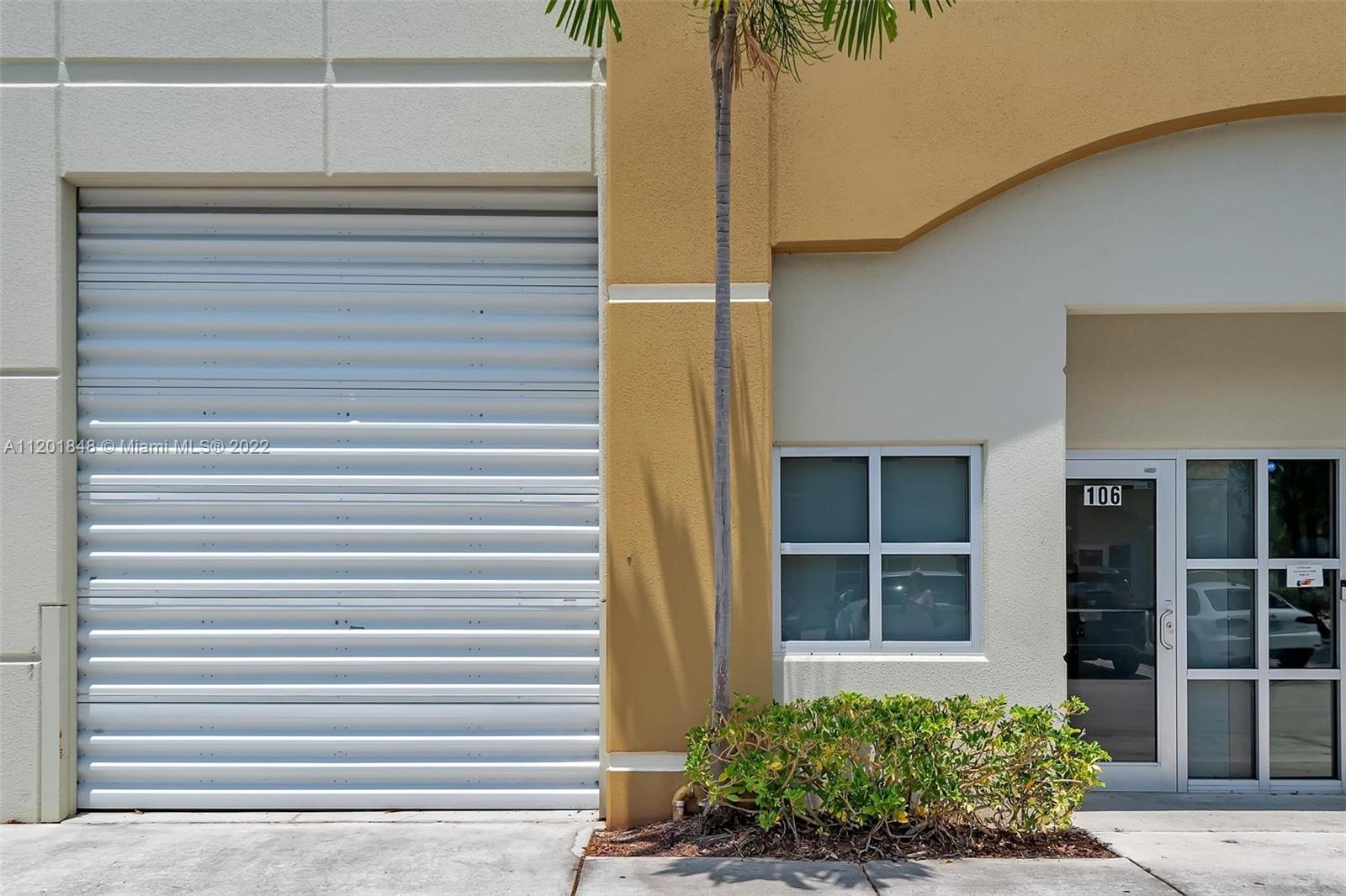 2071 NW 112th Ave 106, Sweetwater, Florida 33172, ,Commercialsale,For Sale,2071 NW 112th Ave 106,A11201848