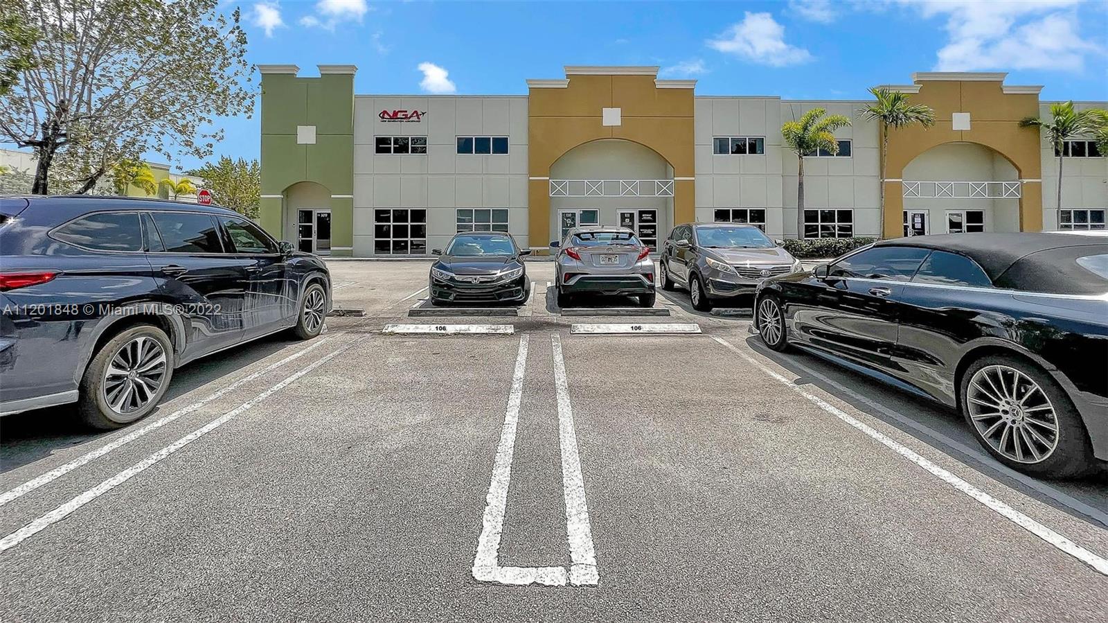 2071 NW 112th Ave 106, Sweetwater, Florida 33172, ,Commercialsale,For Sale,2071 NW 112th Ave 106,A11201848