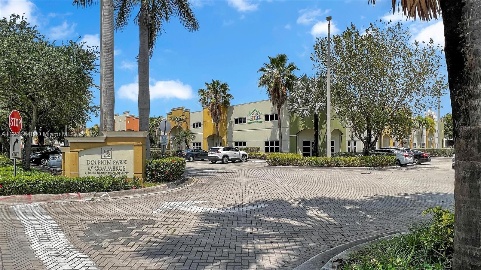 2071 NW 112th Ave 106, Sweetwater, Florida 33172, ,Commercialsale,For Sale,2071 NW 112th Ave 106,A11201848