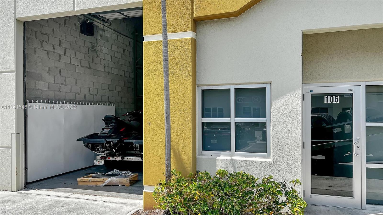 2071 NW 112th Ave 106, Sweetwater, Florida 33172, ,Commercialsale,For Sale,2071 NW 112th Ave 106,A11201848