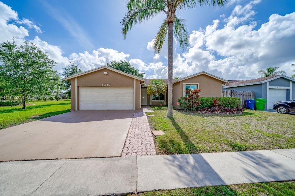 5346 NW 93rd Ter  For Sale A11199522, FL