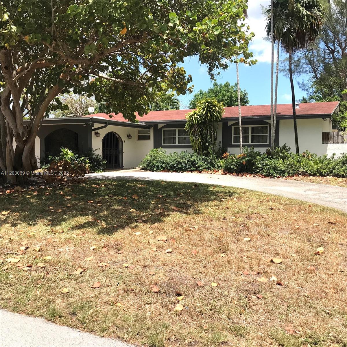 13325 SW 84th Ave  For Sale A11203069, FL