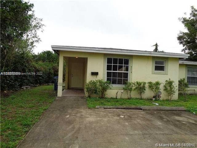 3013 NW 12th St  For Sale A11203578, FL