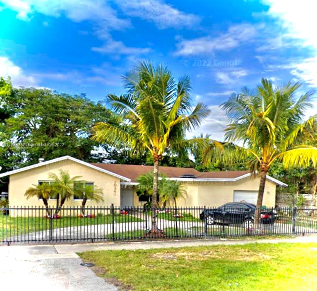 10341 SW 168th St  For Sale A11198435, FL