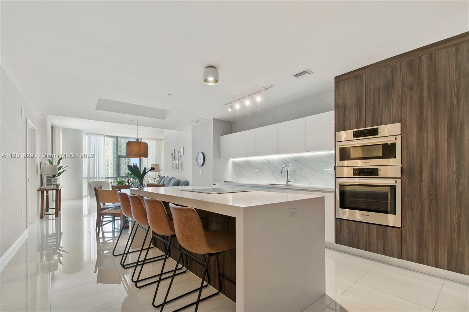 851 NE 1st Ave #1812 For Sale A11201929, FL