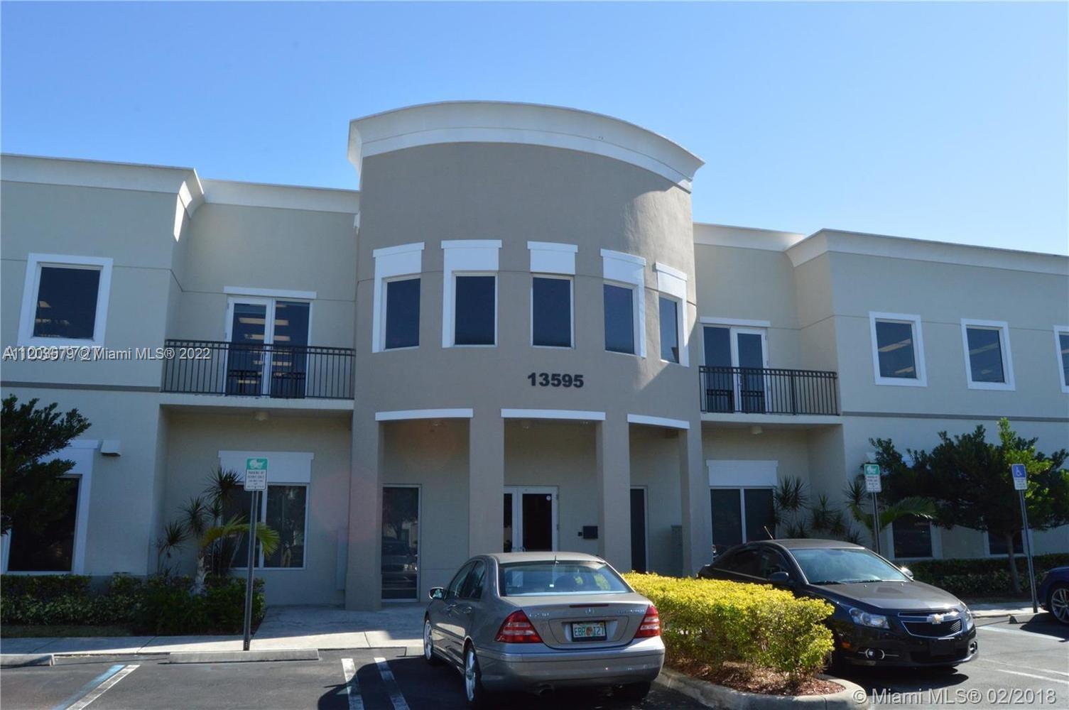 13595 SW 134th Ave #203 For Sale A11203579, FL