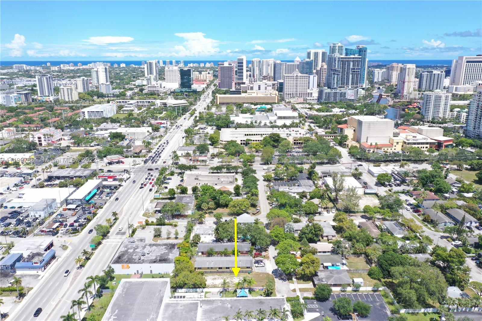 819 SW 1st Street  For Sale A11199766, FL