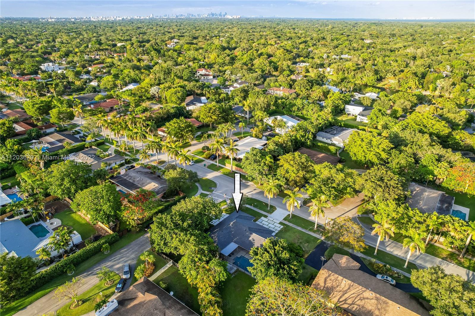 11600 SW 72nd Ave, Pinecrest, Florida 33156, 5 Bedrooms Bedrooms, ,3 BathroomsBathrooms,Residential,For Sale,11600 SW 72nd Ave,A11203679