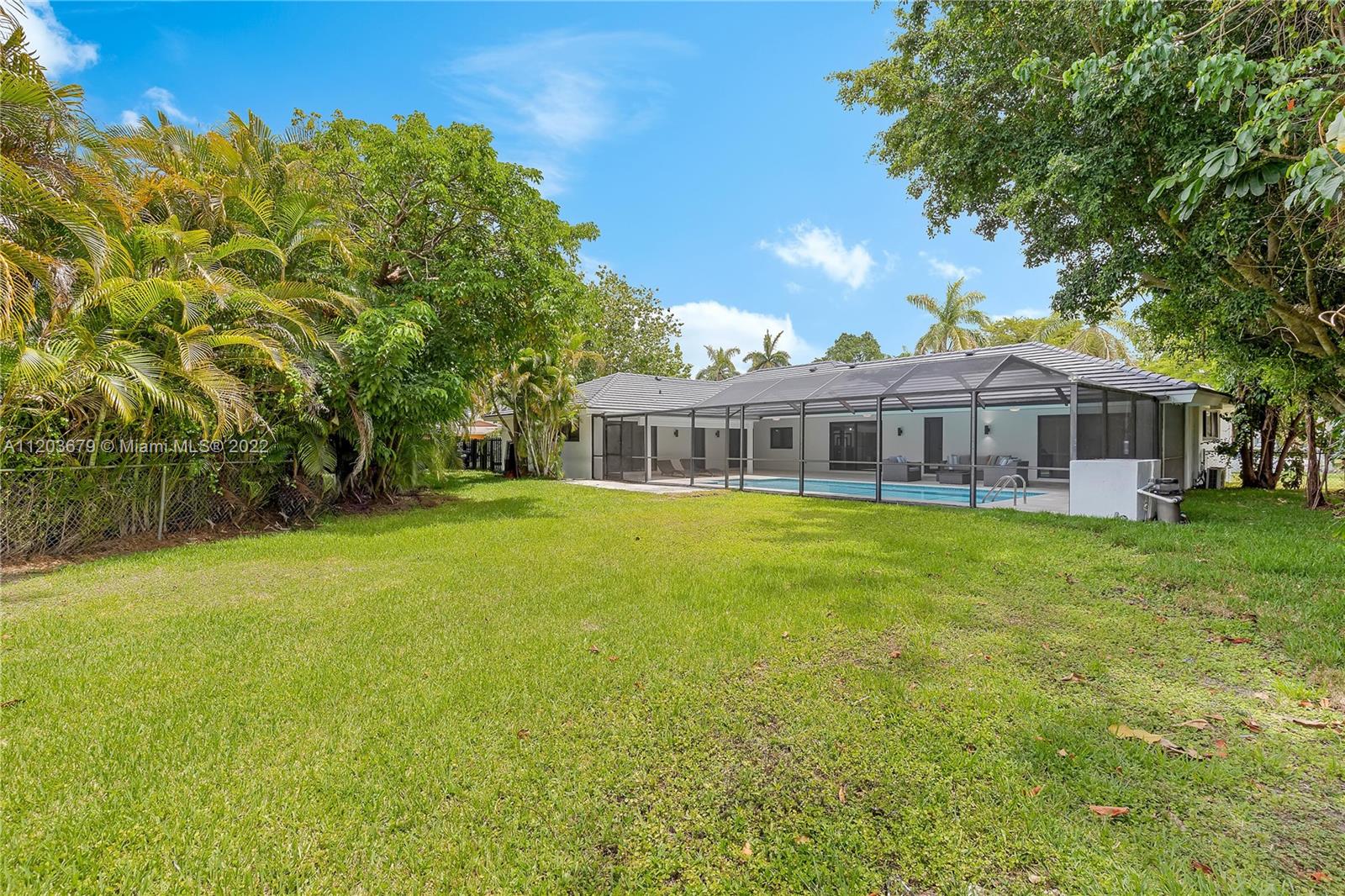 11600 SW 72nd Ave, Pinecrest, Florida 33156, 5 Bedrooms Bedrooms, ,3 BathroomsBathrooms,Residential,For Sale,11600 SW 72nd Ave,A11203679