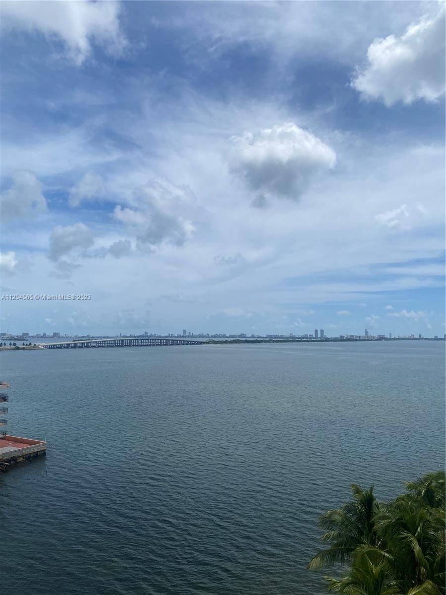 Miami Beach View