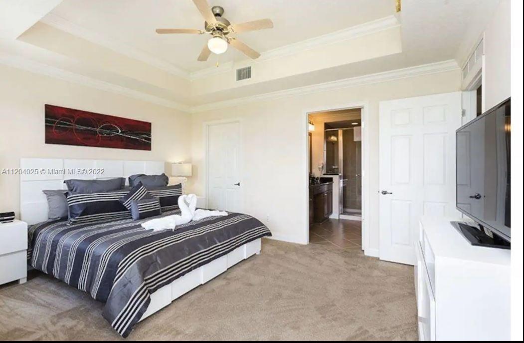 7505 Mourning Dove Circle #302, Kissimmee, Florida image 17