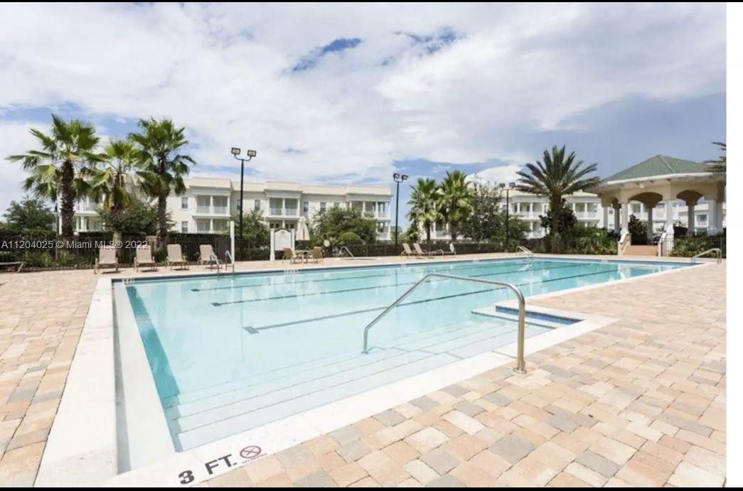 7505 Mourning Dove Circle #302, Kissimmee, Florida image 23