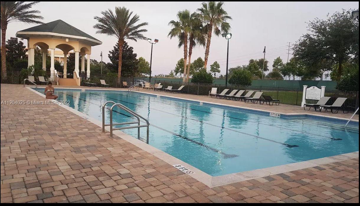 7505 Mourning Dove Circle #302, Kissimmee, Florida image 25