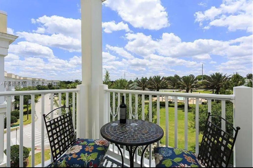 7505 Mourning Dove Circle #302, Kissimmee, Florida image 27