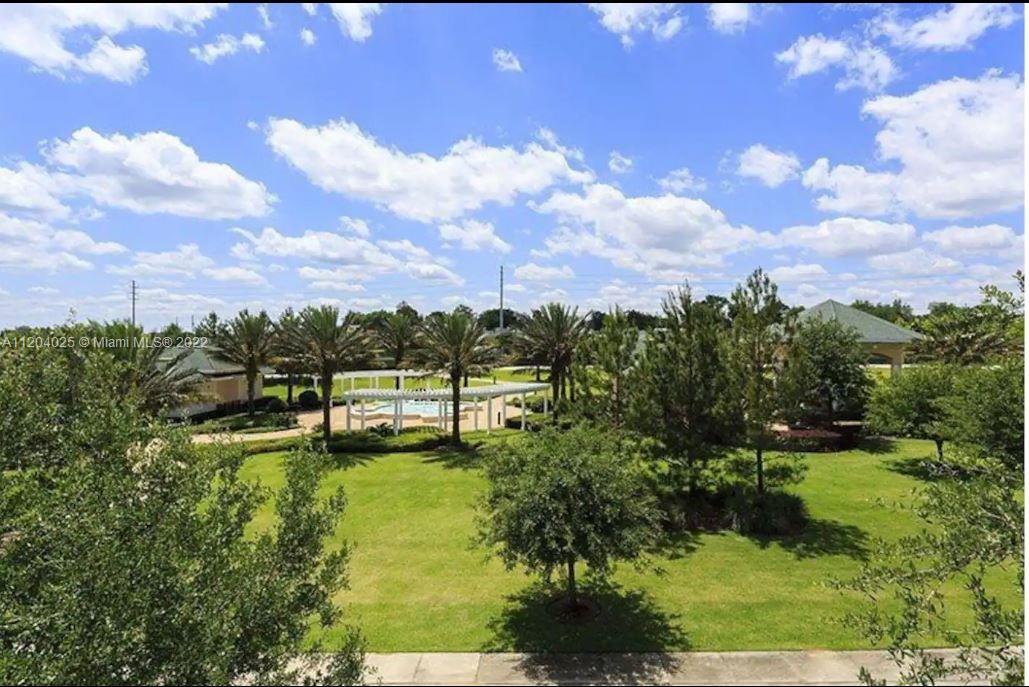 7505 Mourning Dove Circle #302, Kissimmee, Florida image 28
