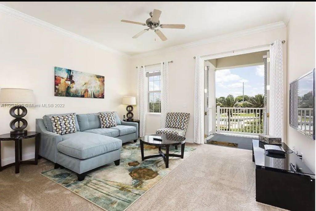 7505 Mourning Dove Circle #302, Kissimmee, Florida image 30