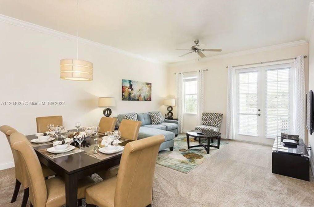 7505 Mourning Dove Circle #302, Kissimmee, Florida image 31