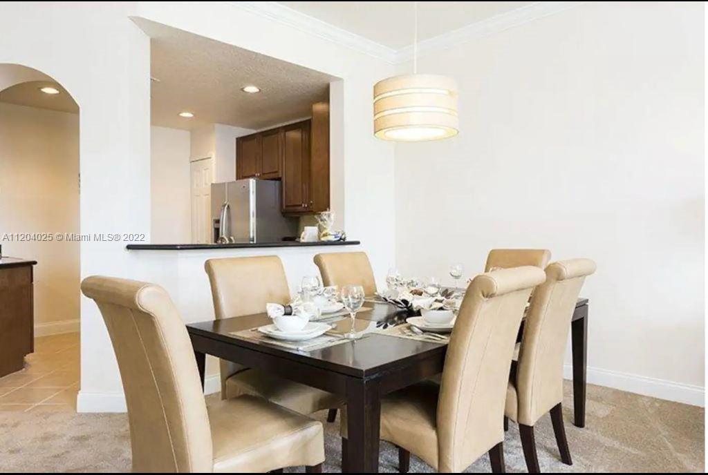 7505 Mourning Dove Circle #302, Kissimmee, Florida image 32