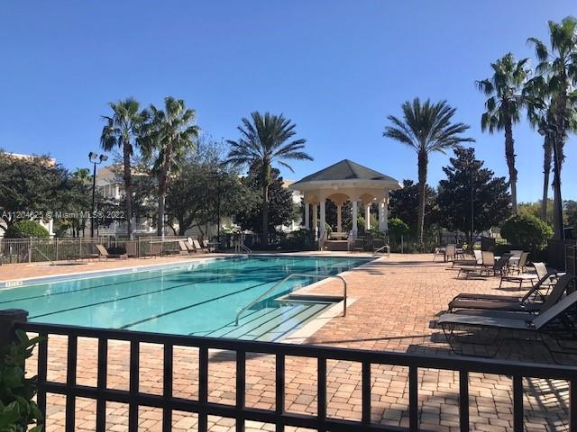 7505 Mourning Dove Circle #302, Kissimmee, Florida image 48