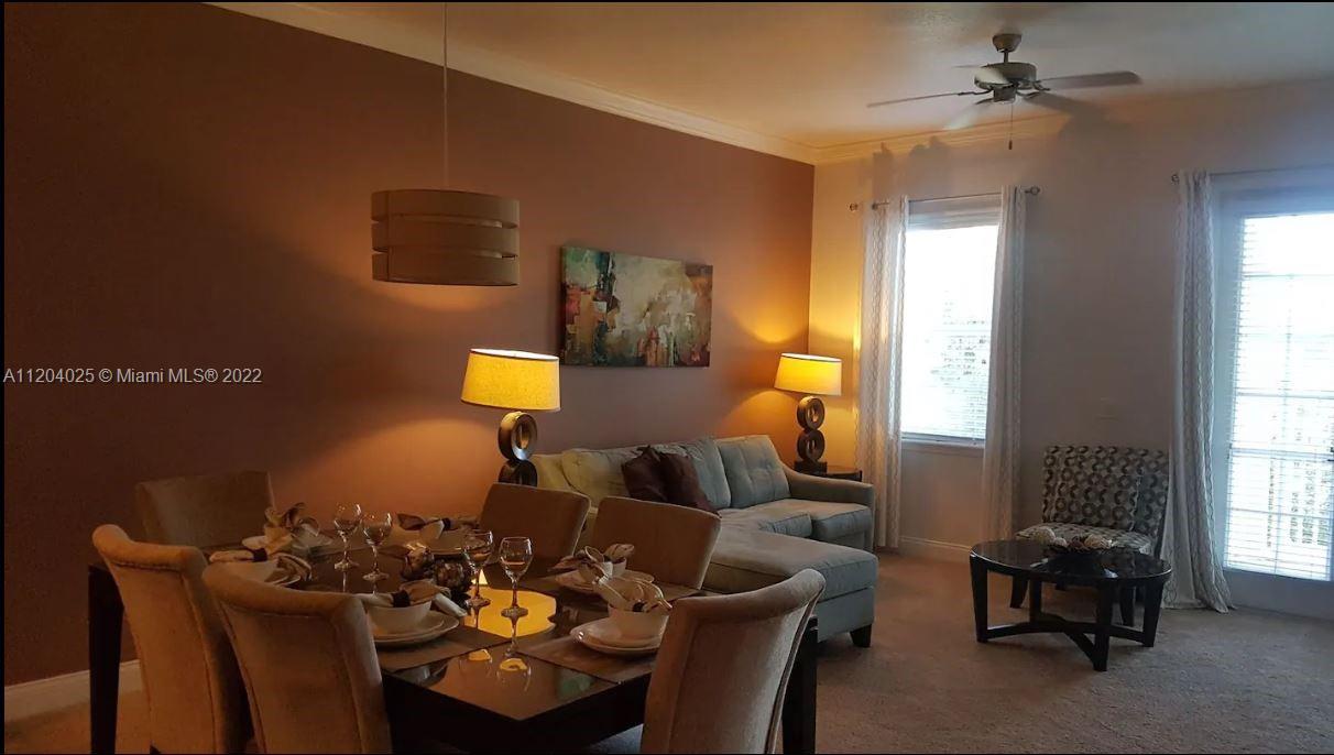 7505 Mourning Dove Circle #302, Kissimmee, Florida image 5