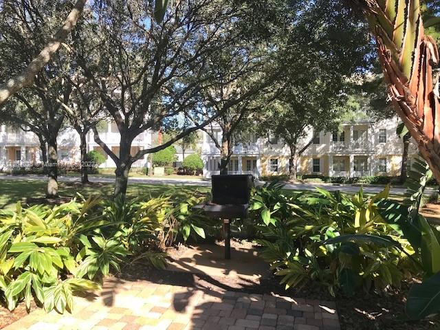 7505 Mourning Dove Circle #302, Kissimmee, Florida image 50