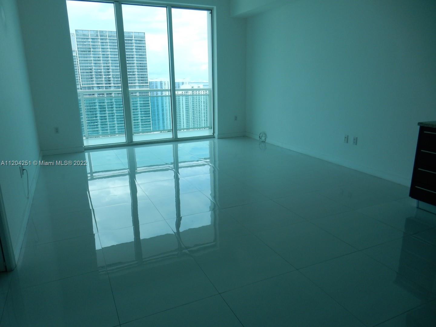 The Plaza on Brickell Tower One #5