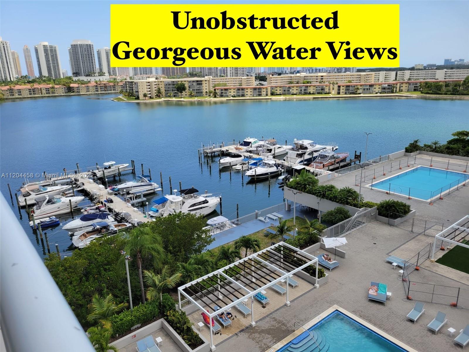 18071 Biscayne Blvd 803, Aventura, Florida 33160, 1 Bedroom Bedrooms, ,1 BathroomBathrooms,Residential,For Sale,18071 Biscayne Blvd 803,A11204458