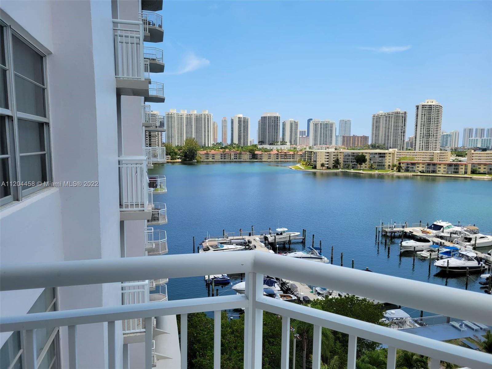 18071 Biscayne Blvd 803, Aventura, Florida 33160, 1 Bedroom Bedrooms, ,1 BathroomBathrooms,Residential,For Sale,18071 Biscayne Blvd 803,A11204458