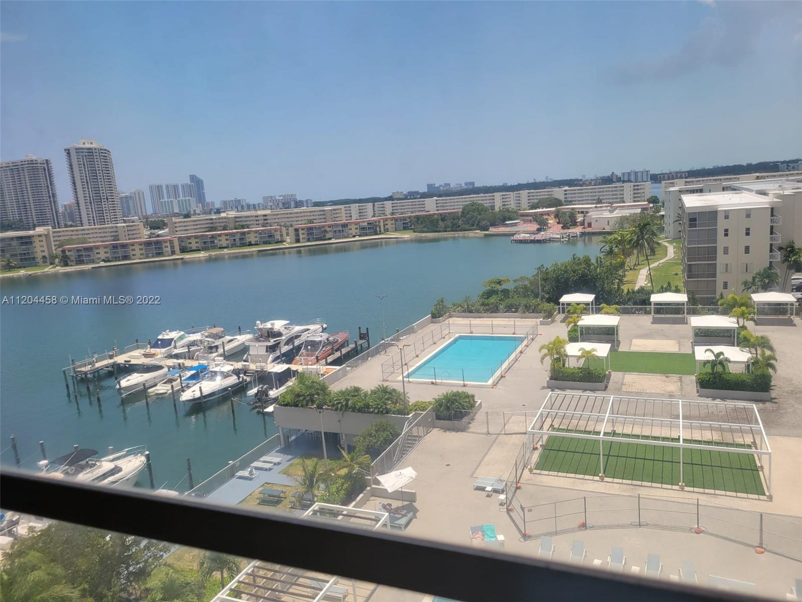 18071 Biscayne Blvd 803, Aventura, Florida 33160, 1 Bedroom Bedrooms, ,1 BathroomBathrooms,Residential,For Sale,18071 Biscayne Blvd 803,A11204458