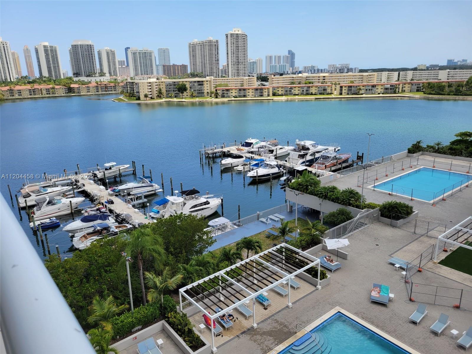 18071 Biscayne Blvd 803, Aventura, Florida 33160, 1 Bedroom Bedrooms, ,1 BathroomBathrooms,Residential,For Sale,18071 Biscayne Blvd 803,A11204458