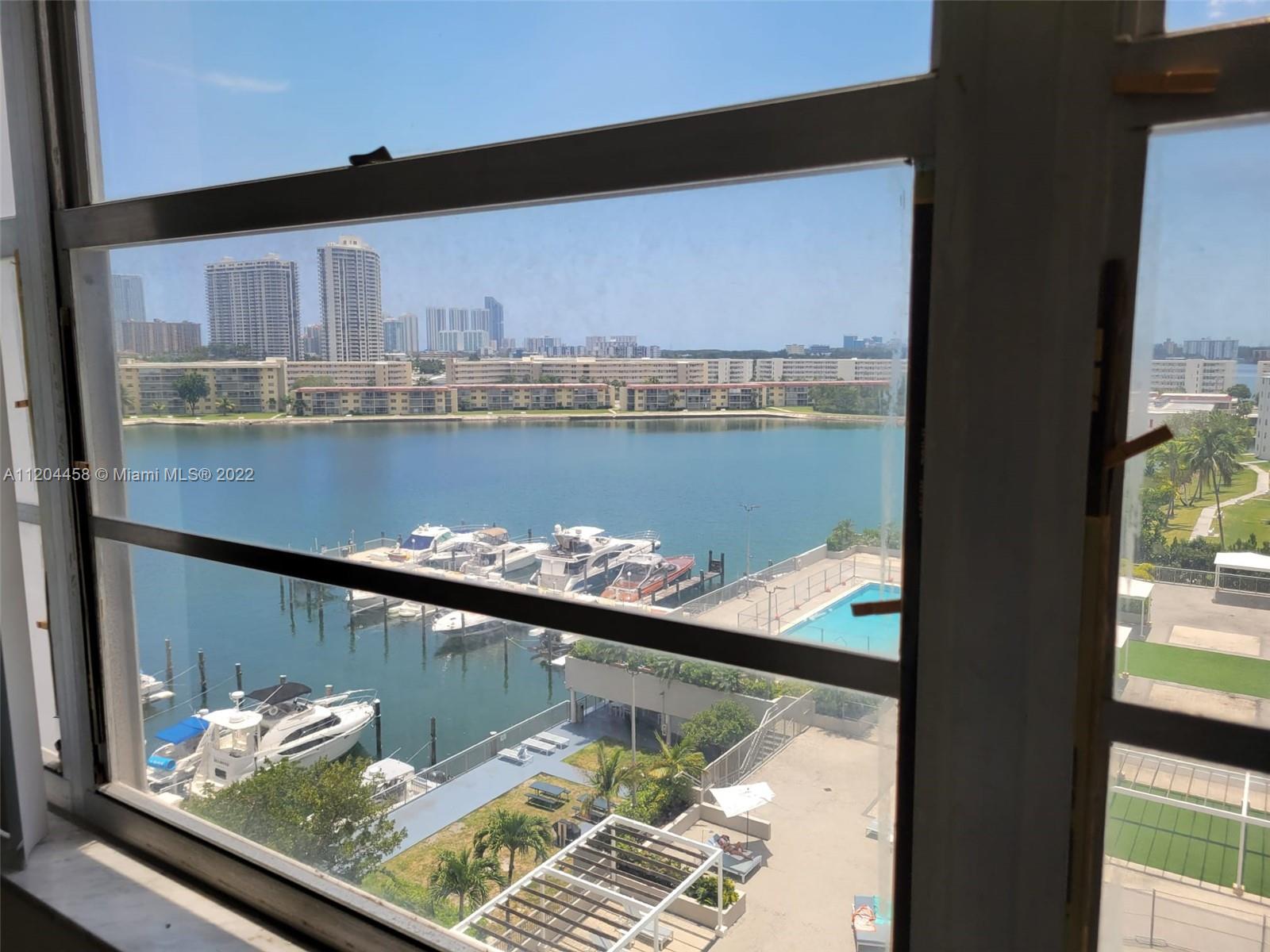 18071 Biscayne Blvd 803, Aventura, Florida 33160, 1 Bedroom Bedrooms, ,1 BathroomBathrooms,Residential,For Sale,18071 Biscayne Blvd 803,A11204458