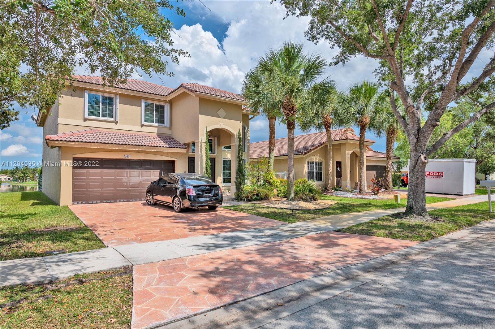 465 SW 205th Ave, Pembroke Pines, Florida 33029, 4 Bedrooms Bedrooms, ,3 BathroomsBathrooms,Residential,For Sale,465 SW 205th Ave,A11204535