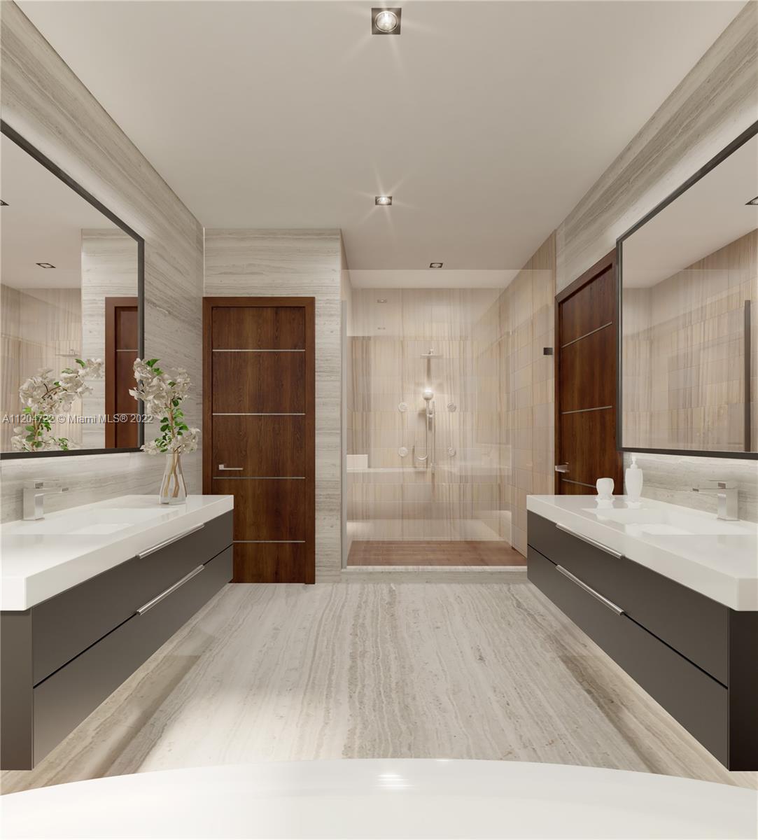 Master Bath