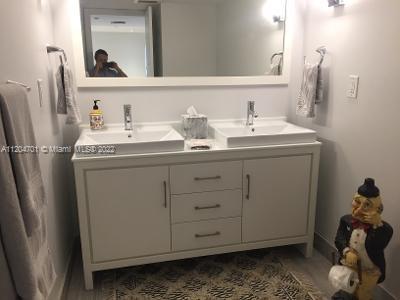Guest Bath
