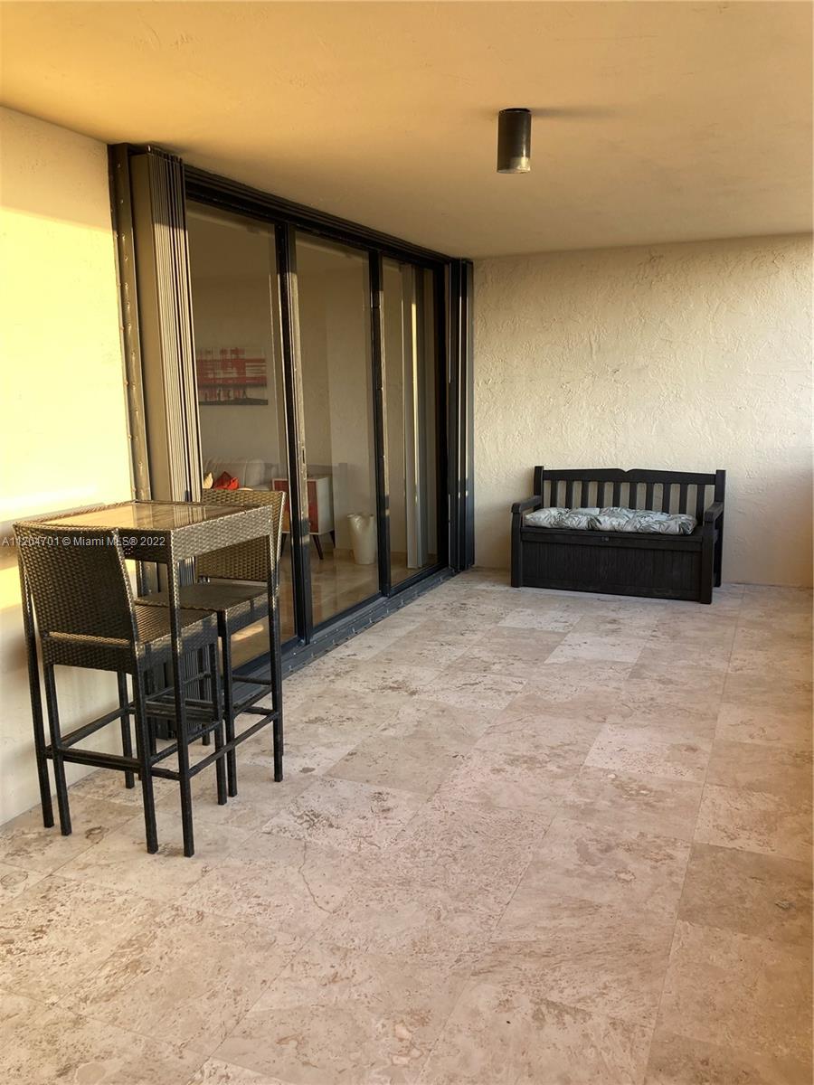Terrace 9.5x23.5