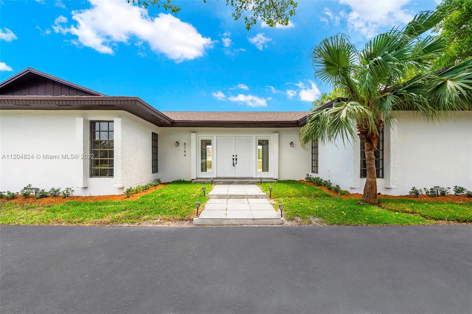 8744 SW 177th Ter  For Sale A11204824, FL