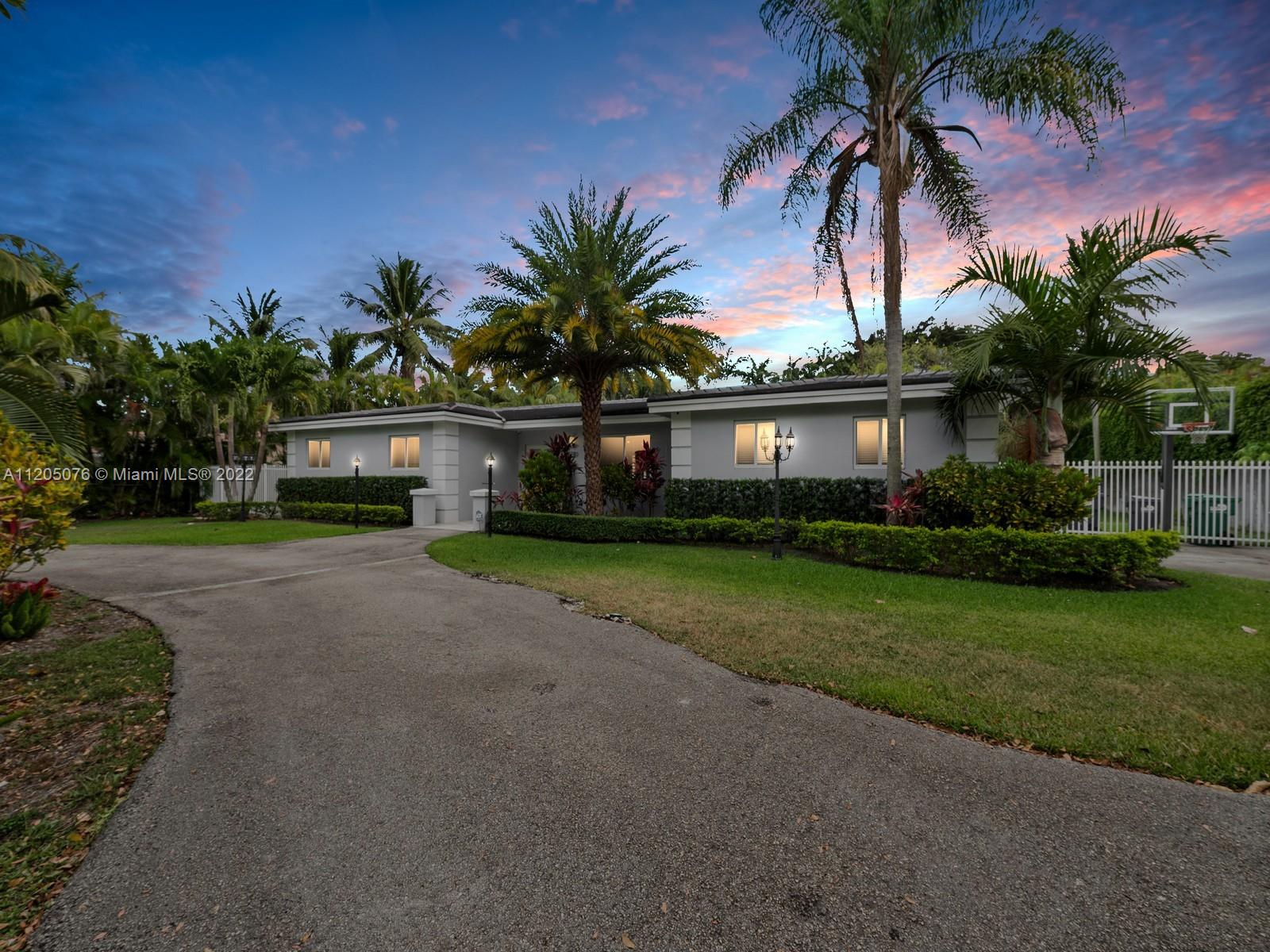 8240 SW 152nd St  For Sale A11205076, FL