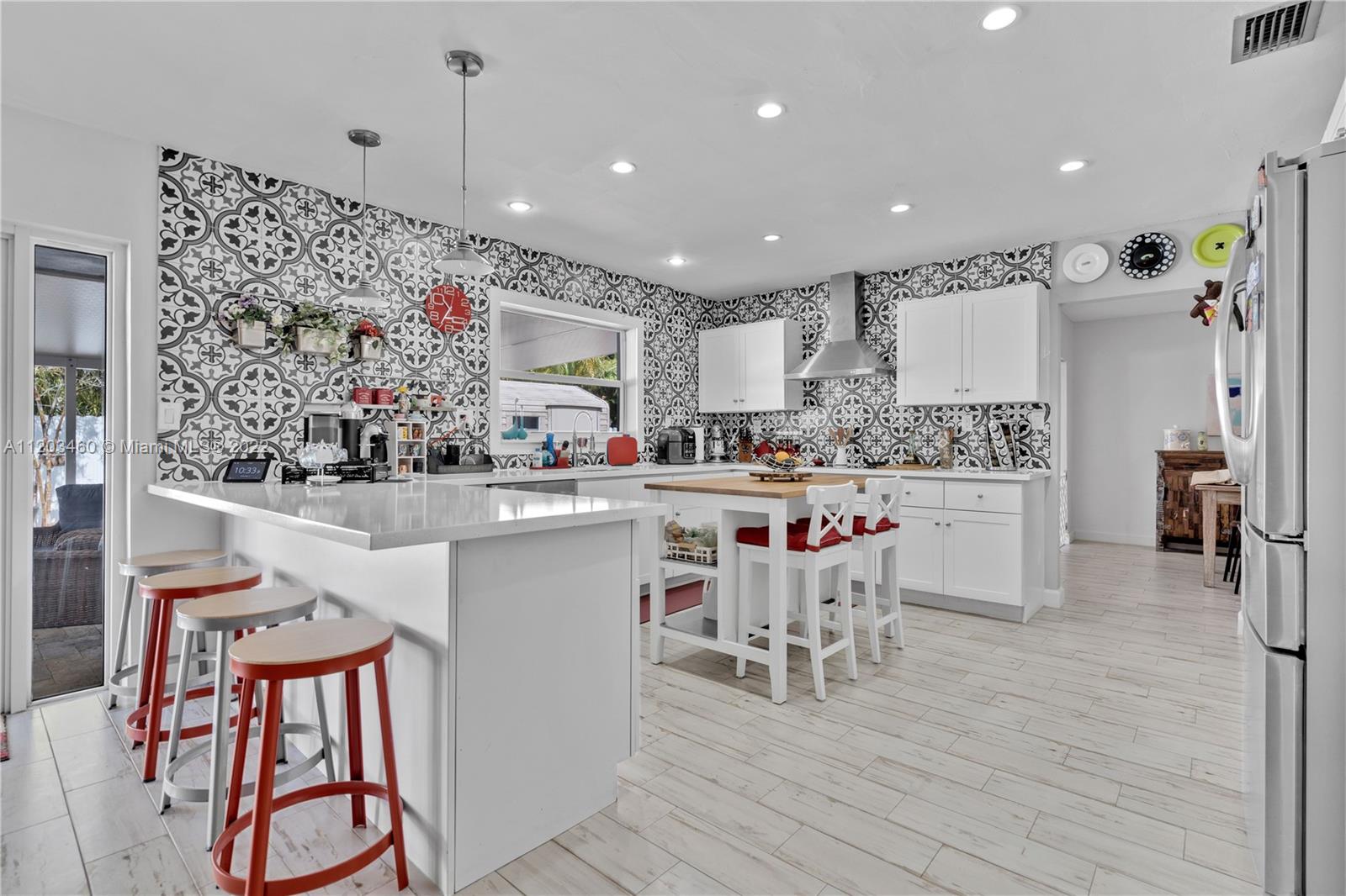 2524 SW 125th Ct, Miami, Florida 33175, 3 Bedrooms Bedrooms, ,2 BathroomsBathrooms,Residential,For Sale,2524 SW 125th Ct,A11203460