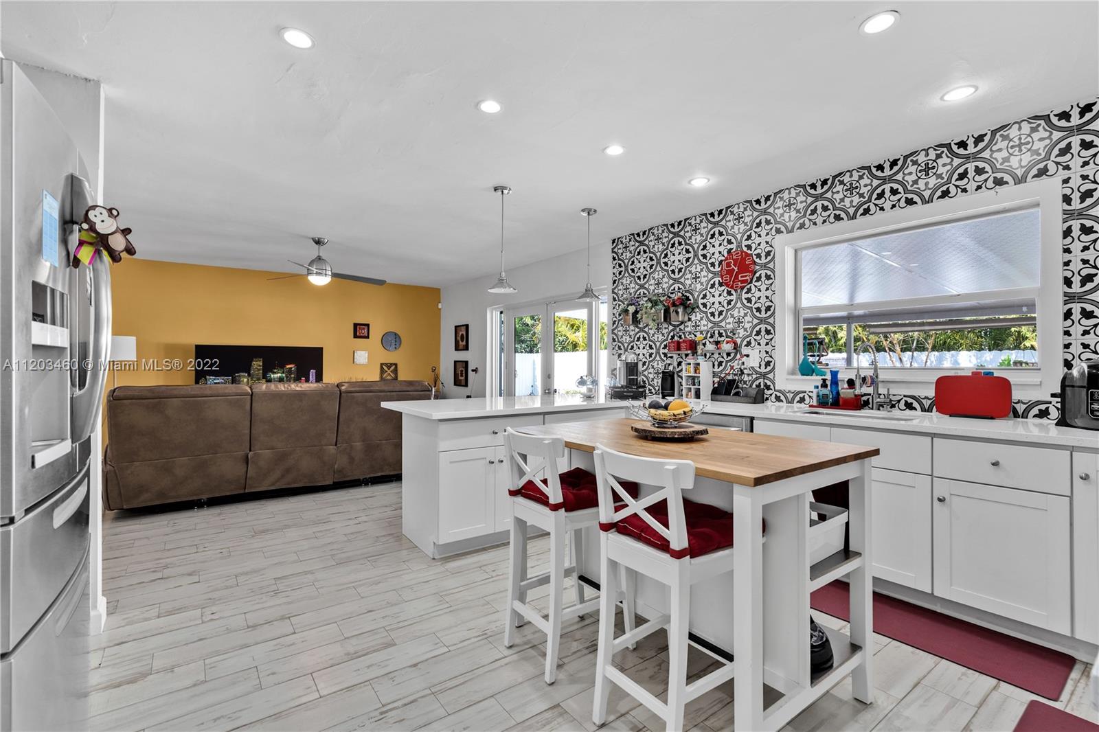 2524 SW 125th Ct, Miami, Florida 33175, 3 Bedrooms Bedrooms, ,2 BathroomsBathrooms,Residential,For Sale,2524 SW 125th Ct,A11203460