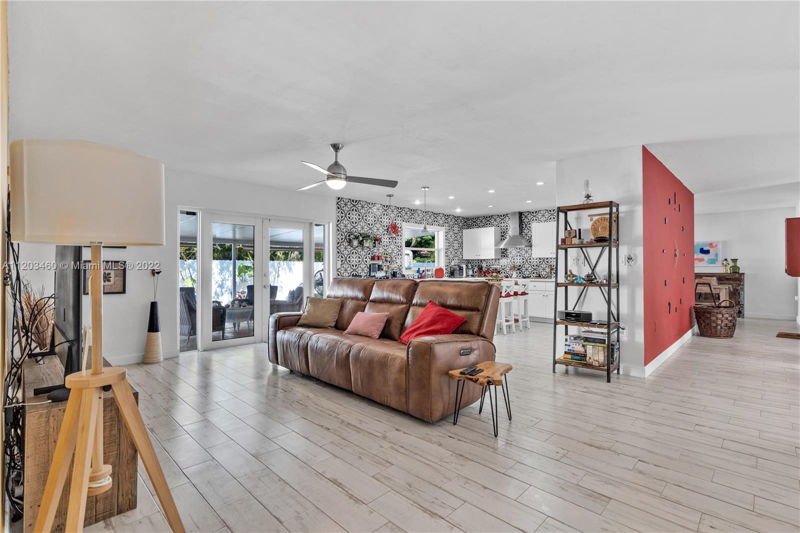 2524 SW 125th Ct, Miami, Florida 33175, 3 Bedrooms Bedrooms, ,2 BathroomsBathrooms,Residential,For Sale,2524 SW 125th Ct,A11203460