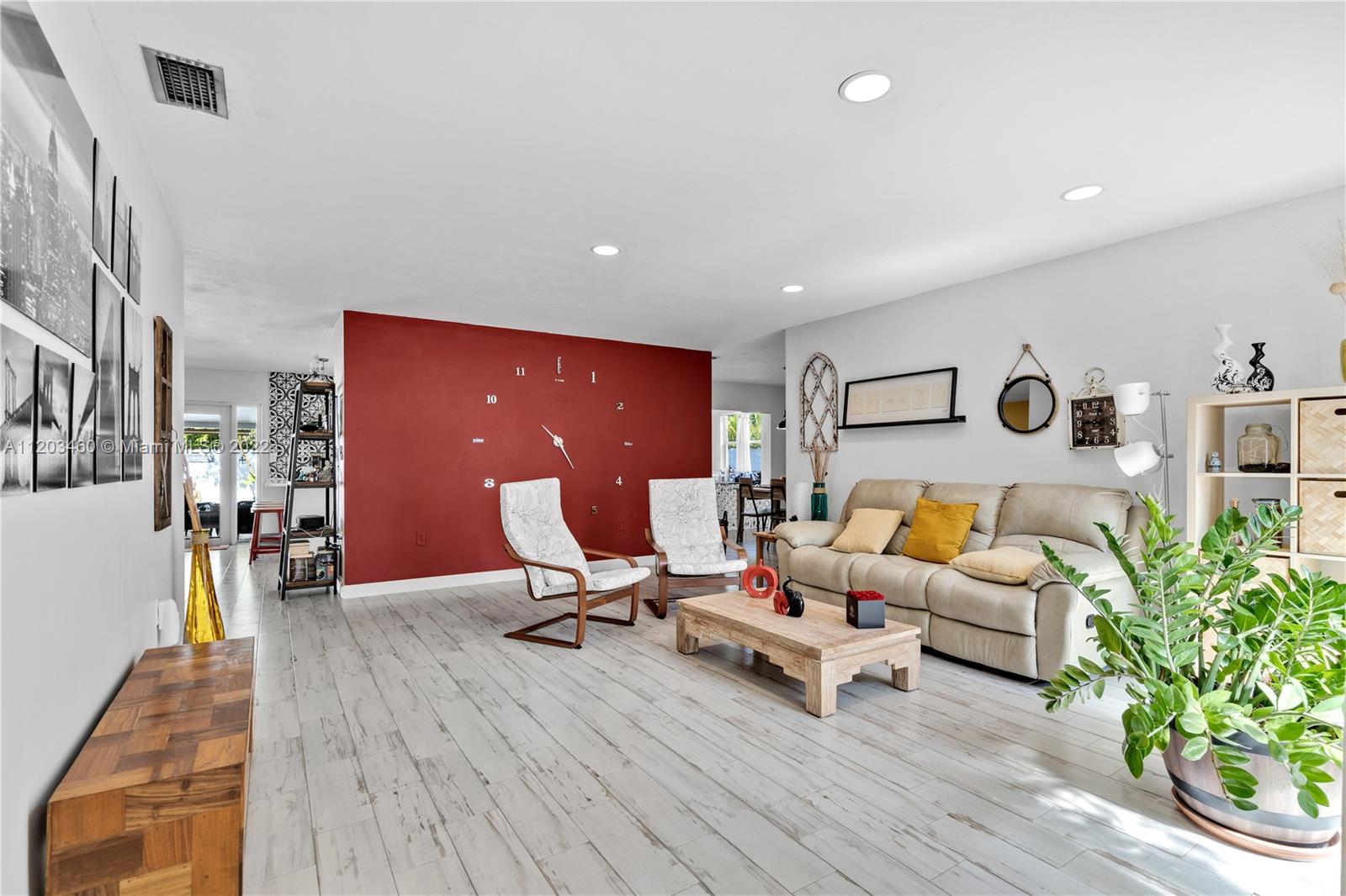 2524 SW 125th Ct, Miami, Florida 33175, 3 Bedrooms Bedrooms, ,2 BathroomsBathrooms,Residential,For Sale,2524 SW 125th Ct,A11203460