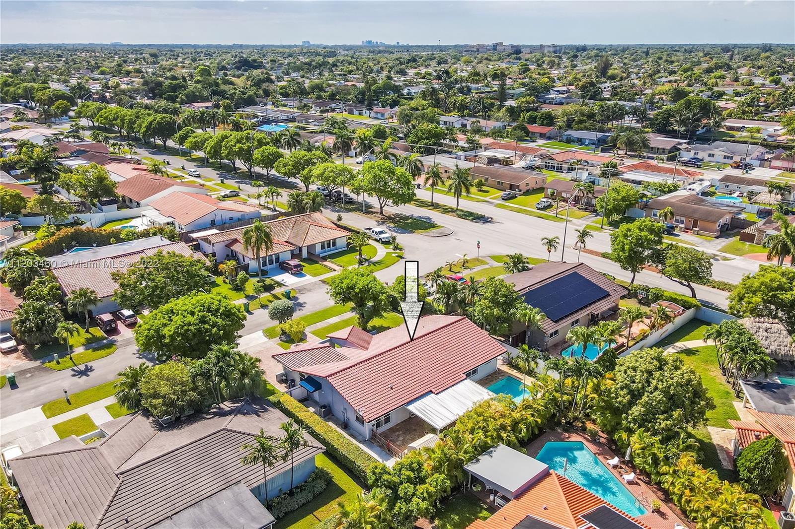2524 SW 125th Ct, Miami, Florida 33175, 3 Bedrooms Bedrooms, ,2 BathroomsBathrooms,Residential,For Sale,2524 SW 125th Ct,A11203460