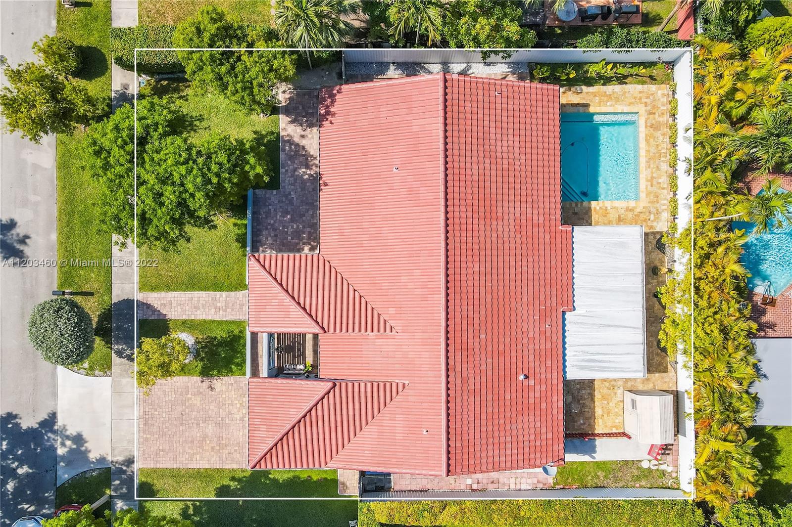 2524 SW 125th Ct, Miami, Florida 33175, 3 Bedrooms Bedrooms, ,2 BathroomsBathrooms,Residential,For Sale,2524 SW 125th Ct,A11203460