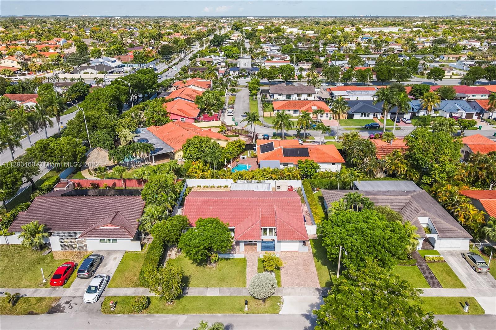 2524 SW 125th Ct, Miami, Florida 33175, 3 Bedrooms Bedrooms, ,2 BathroomsBathrooms,Residential,For Sale,2524 SW 125th Ct,A11203460