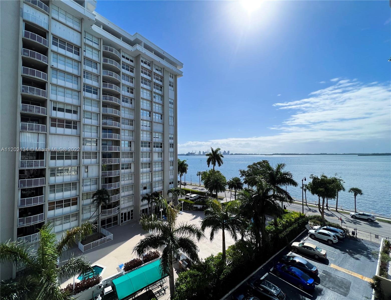 1430  Brickell Bay Dr #601 For Sale A11202134, FL