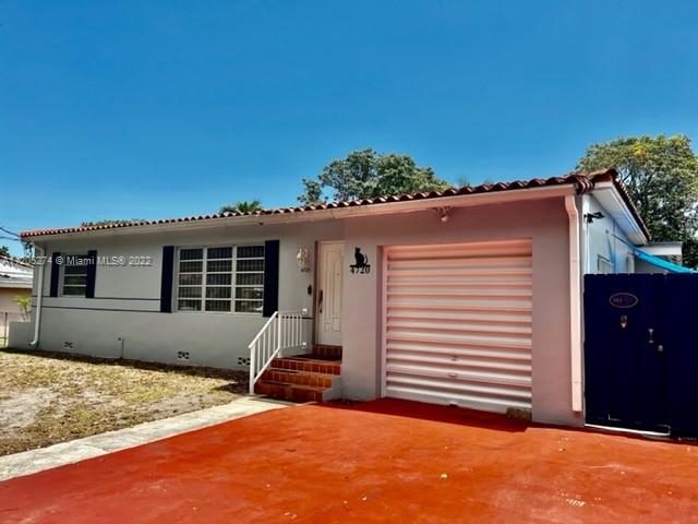 4720 SW 2nd St  For Sale A11205274, FL