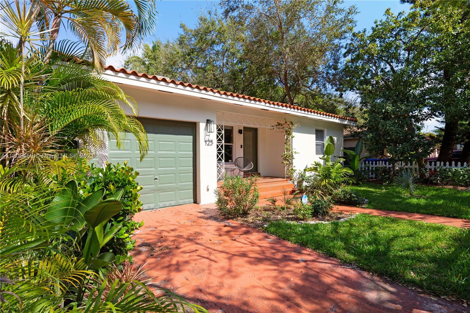 123 NE 48th St  For Sale A11205469, FL