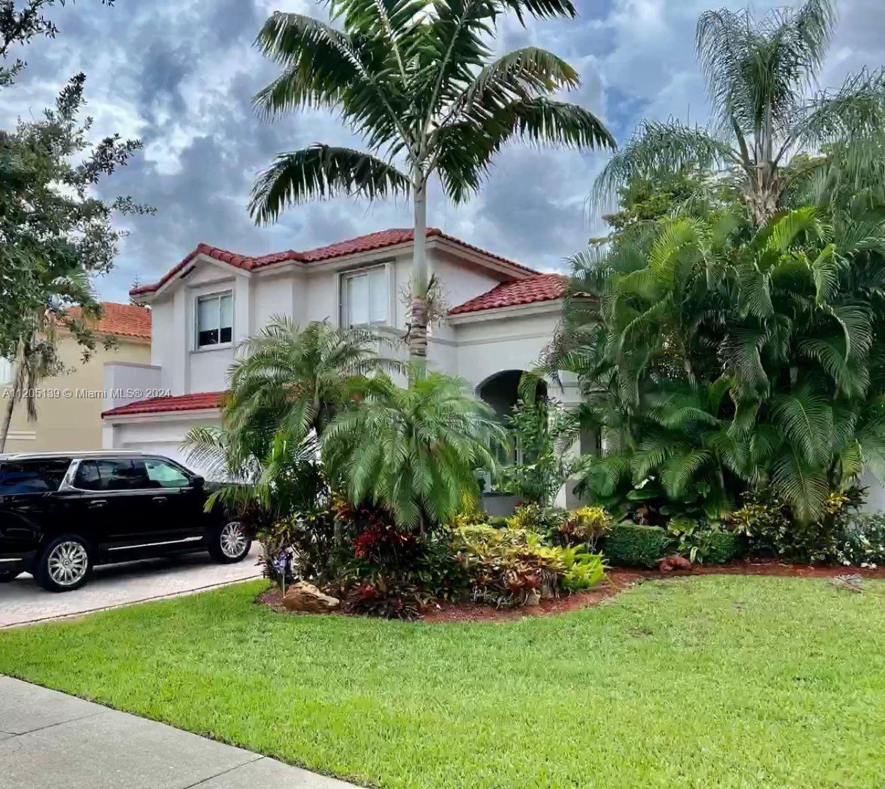Photo 1 of 11310 NW 61st St in Doral - MLS A11205139