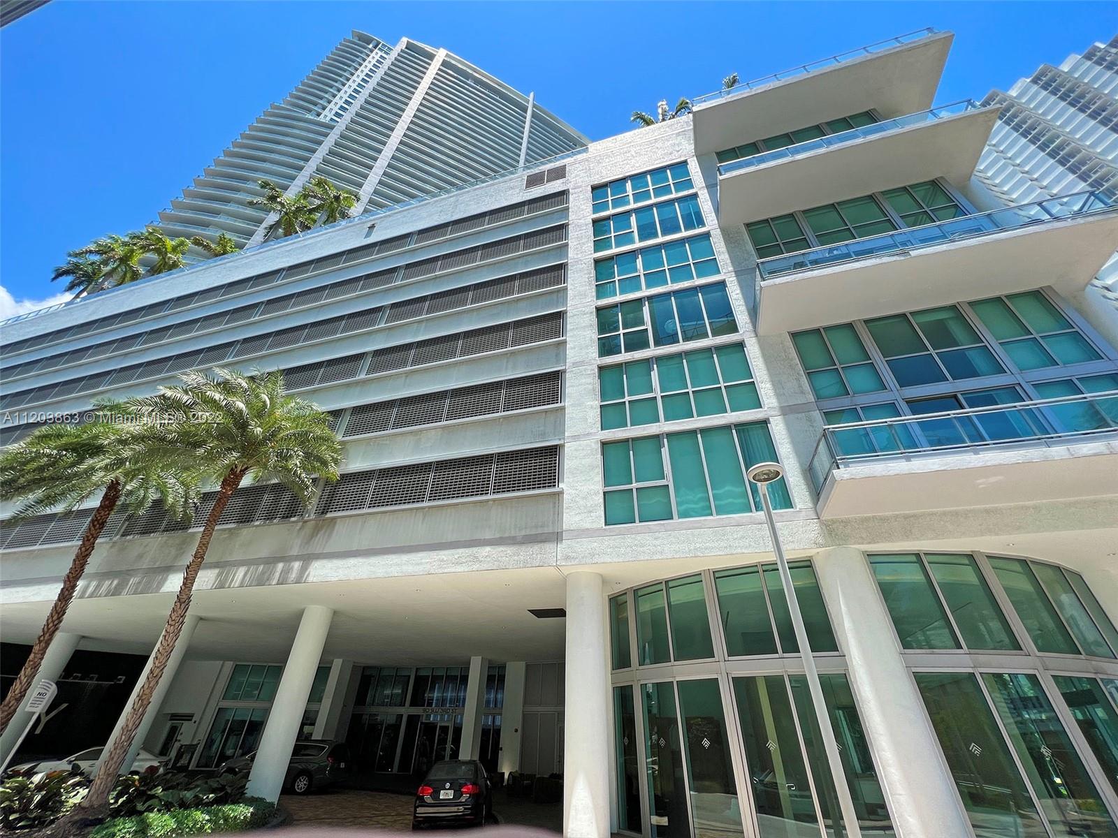90 SW 3rd St #1906 For Sale A11203863, FL