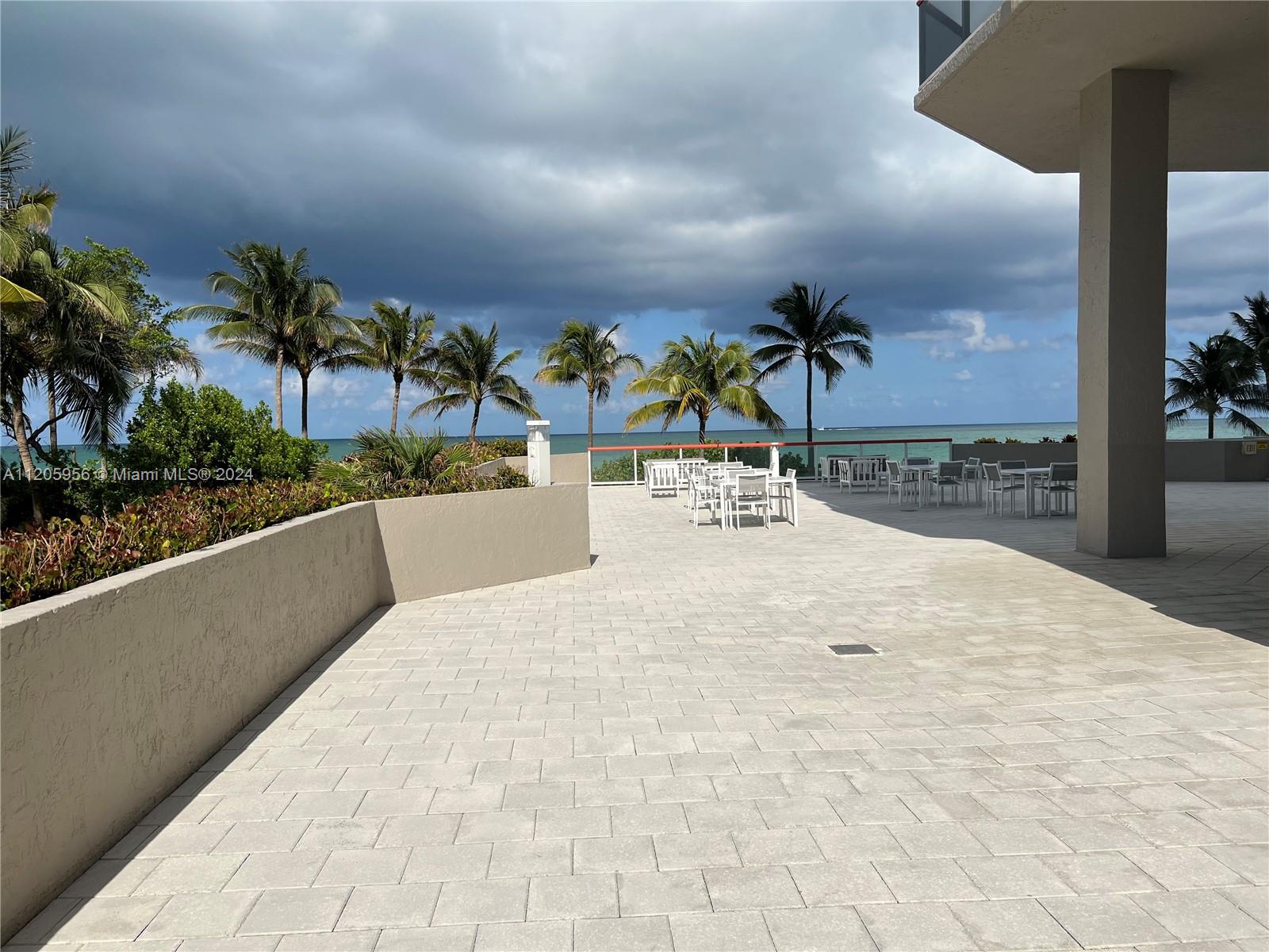 6767 Collins Ave unit 507 Miami Beach-north side